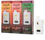 torch X GRDNT | Sluhiez Series 5G Disposable