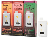 torch X GRDNT | Sluhiez Series 5G Disposable