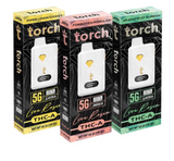 torch | Live Rosin THC-A Blend 5G Disposable