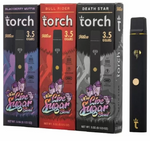 torch | Live Sugar Blend 3.5g Disposable