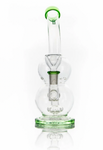 HEMPER | Tornado Vortex Bong 6"