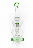 HEMPER | Tornado Vortex Bong 6"
