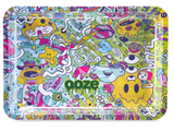 Ooze | Medium Rolling Tray Charola