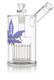 aLeaf | The Chubby Bubbler Tree Perc