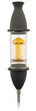 aLeaf | Silicon Rocket Nectar Collector w/Tree Perc