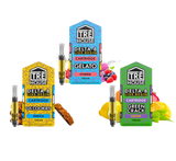 TRĒ House | Cartridge Live Resin 1g D8