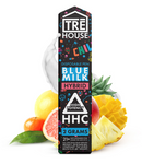 TRĒ House | Desechable HHC 2g High Potency Pen