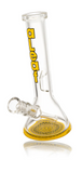 aLeaf | The Tribal Beaker 8.5"