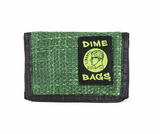 Dime Bags | Tri-Fold Wallet Cartera