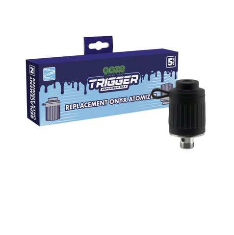 Ooze | Trigger Replacement Atomizer 5ct