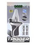 Ooze | Trigger Vaporizer Max C-Core 2400 mAh