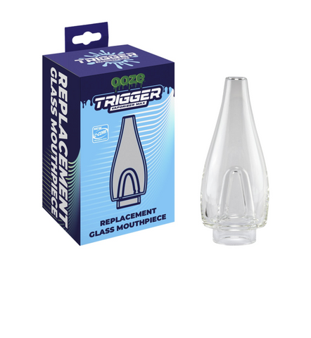 Ooze | Trigger Replacement Glass