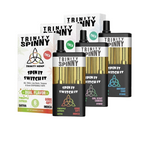 Trinity Hemp | Trinity Spinny Disposable 6g Dual Flavor