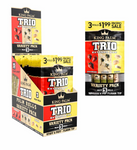 King Palm | Trio Extendo 3 Palm Rolls
