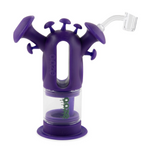 Ooze | Trip Bong Hongos Silicona