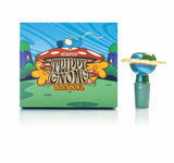 HEMPER | Trippy Daisy Flower Bowl 14mm