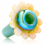 HEMPER | Trippy Daisy Flower Bowl 14mm