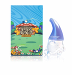 HEMPER | Trippy Gnome Hand Pipe