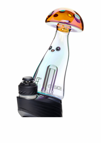 HEMPER | Trippy Shroom Puffco Peak Top
