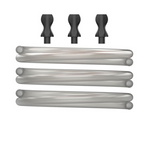 Storz & Bickel | Tube Set 3x1m Volcano Hybrid