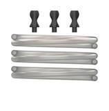 Storz & Bickel | Tube Set 3x1m Volcano Hybrid