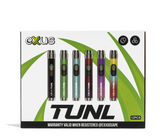 Exxus | TUNL Cartridge Vaporizer