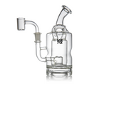 MJ Arsenal | Turbine Dab Rig