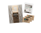 Boveda | Turn Up Kits Madera