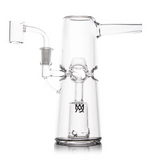 MJ Arsenal | Turret Mini Dab Rig