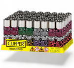 Clipper | Twisted Hemp Encendedor