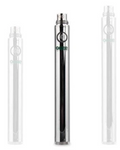 Ooze | Twist Pen Battery NO Charger 650-900-1100 mAh