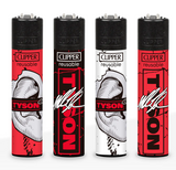 Clipper | Encendedor Tyson 2.0