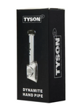 Tyson 2.0 | Dynamite Hand Pipe