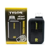 Tyson 2.0 | HeavyWeight 7000 Hits Disposable