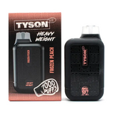 Tyson 2.0 | HeavyWeight 7000 Hits Disposable