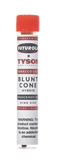Futurola x Tyson Ranch | Blunt Cone Tobacco Leaf