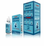 TYSON 2.0 | Mike Red Eye - Gotas 15ml