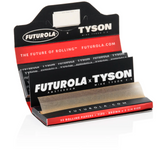 Futurola x Tyson | Rolling Papers + Tips 1 1/4