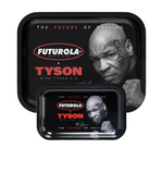 Futurola x Tyson | Rolling Tray Charola