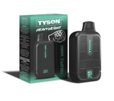 Tyson 2.0 | HeavyWeight 7000 Hits Disposable