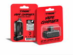 TYSON 2.0 | Vape Charger