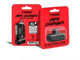 TYSON 2.0 | Vape Charger
