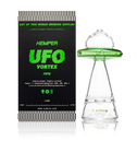 HEMPER | UFO Glass Hand Pipe 5.5"