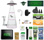 HEMPER | UFO Vortex Mothership XL Bong Box
