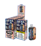 NEXA | Ultra Disposable 50K Hits
