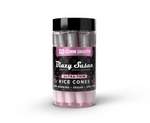 Blazy Susan | Ultra Thin Rice - Pre-Rolls 50pz