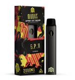 Modus | Upper Cut Blend 2g Disposable 1st Gen