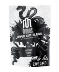 Modus | Upper Cut Blend Gummies D8LR 20ct