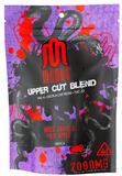 Modus | Upper Cut Blend Gummies D8LR 20ct