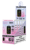 iJoy | Uranus 25k Hits AI Voice Control Disposable